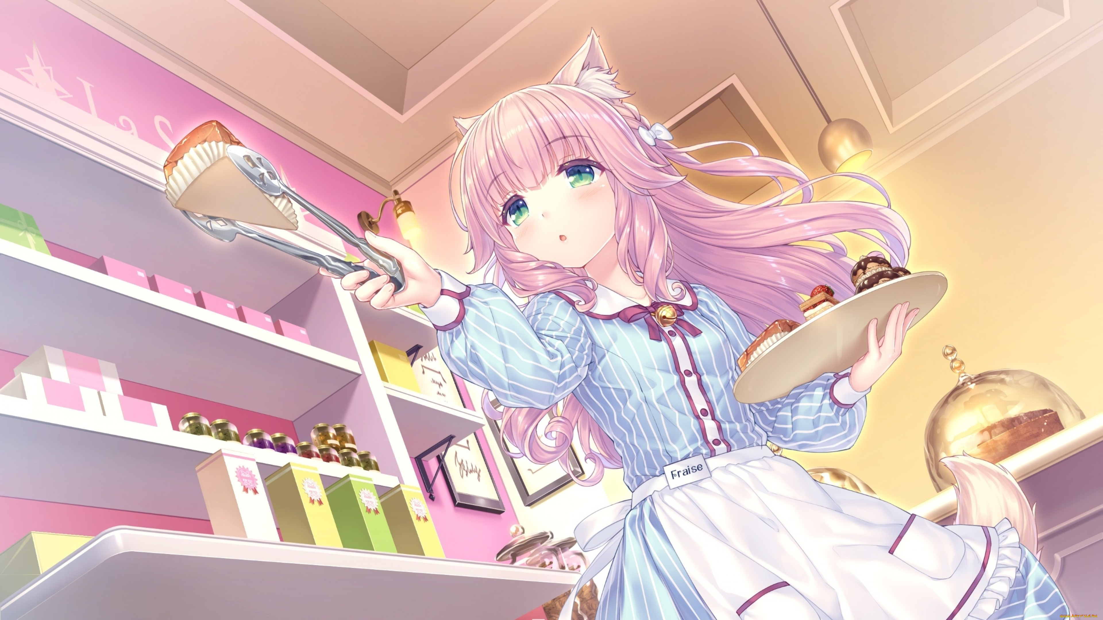 , nekopara, , , , 